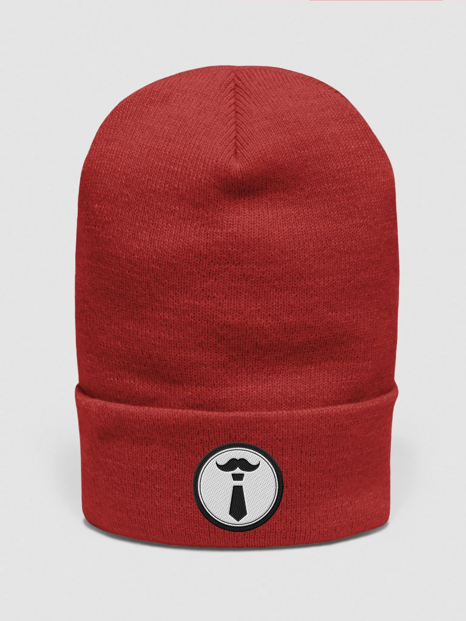 Classic Logo Beanie product image (16)