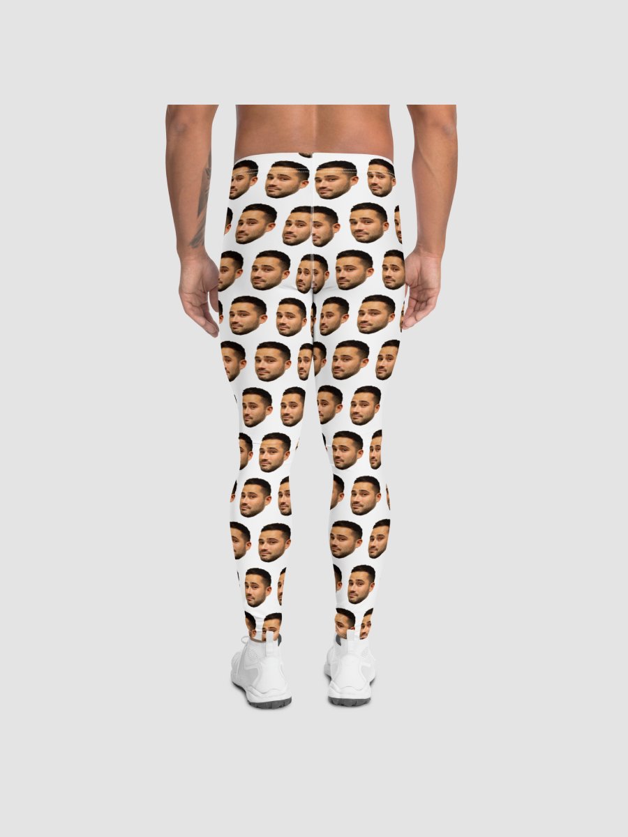 Men's Leggings Joe's Face product image (4)