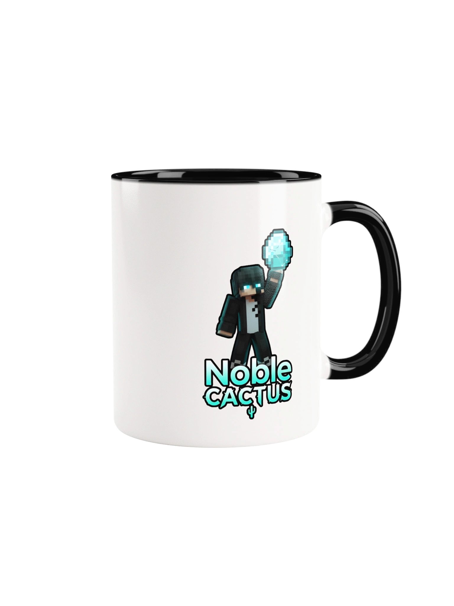 NobleCactus Mug product image (1)