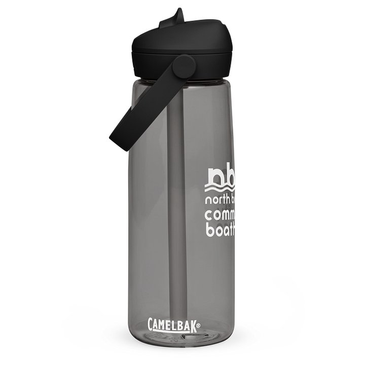 CamelBak Eddy®+ Sports Water Bottle product image (3)