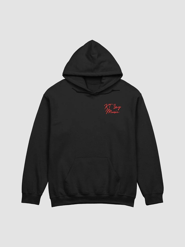 Hunni Hive Hoodie product image (1)