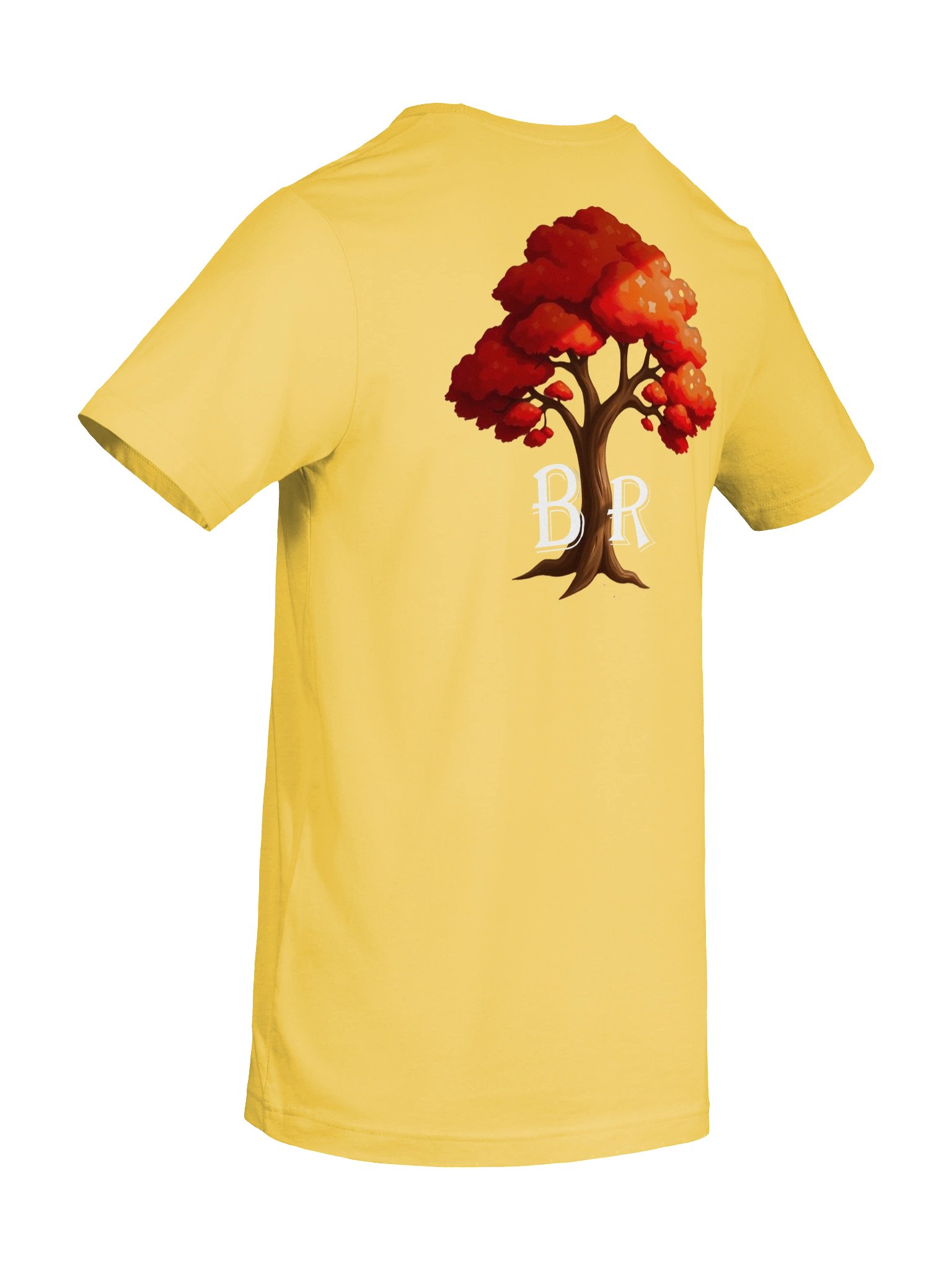 "CYOR V2" TEE product image (83)