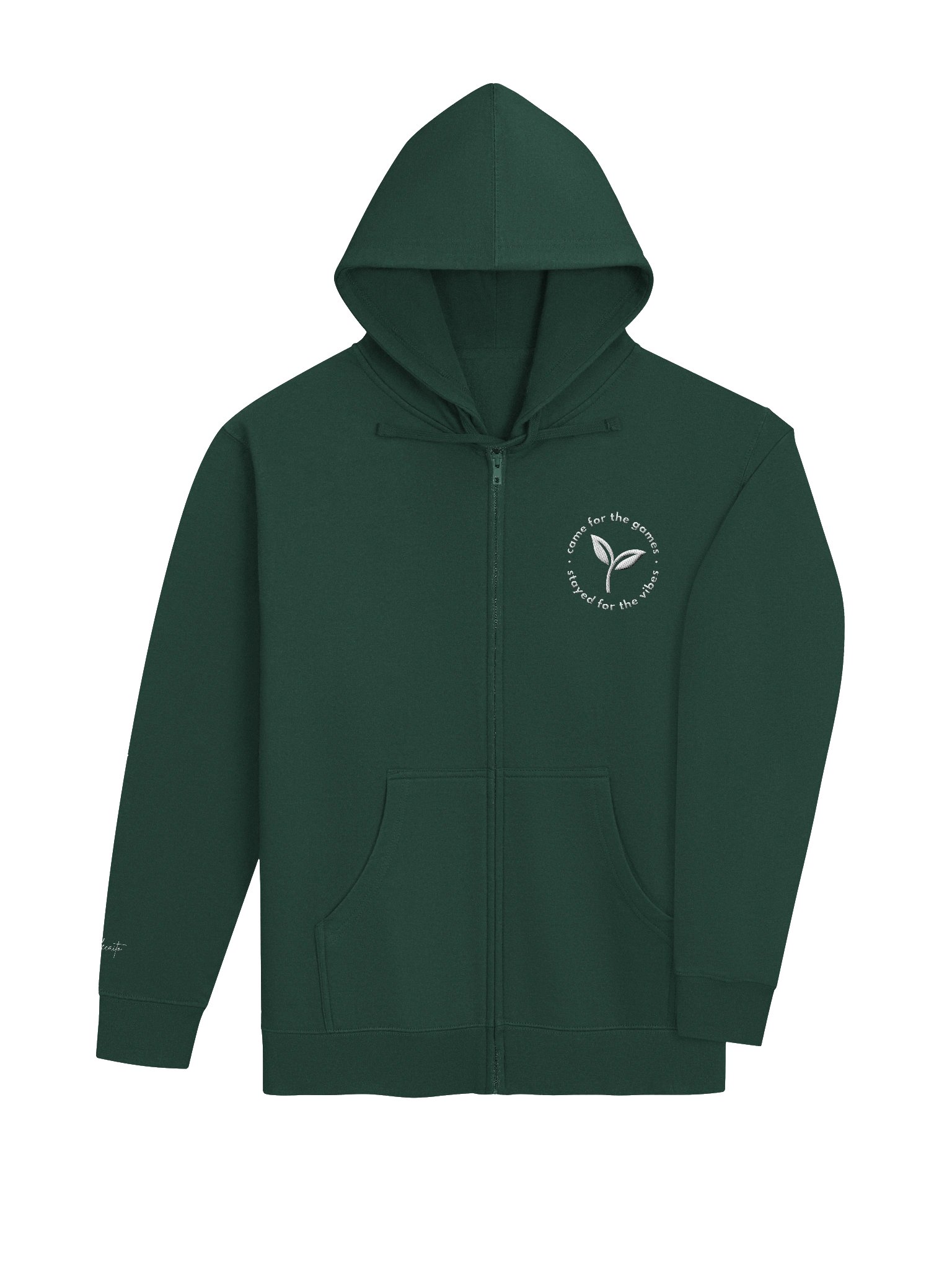 caito vibes zip up product image (12)