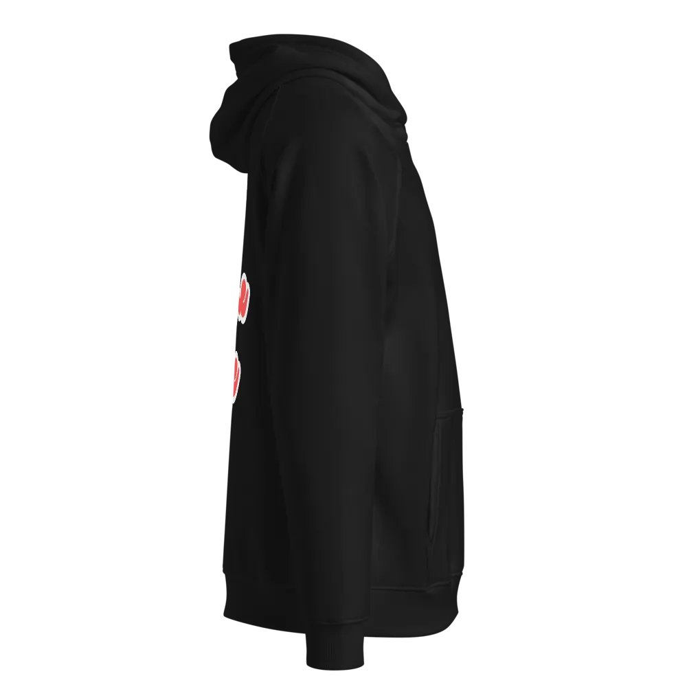 First on the Tee sweatshirt product image (3)