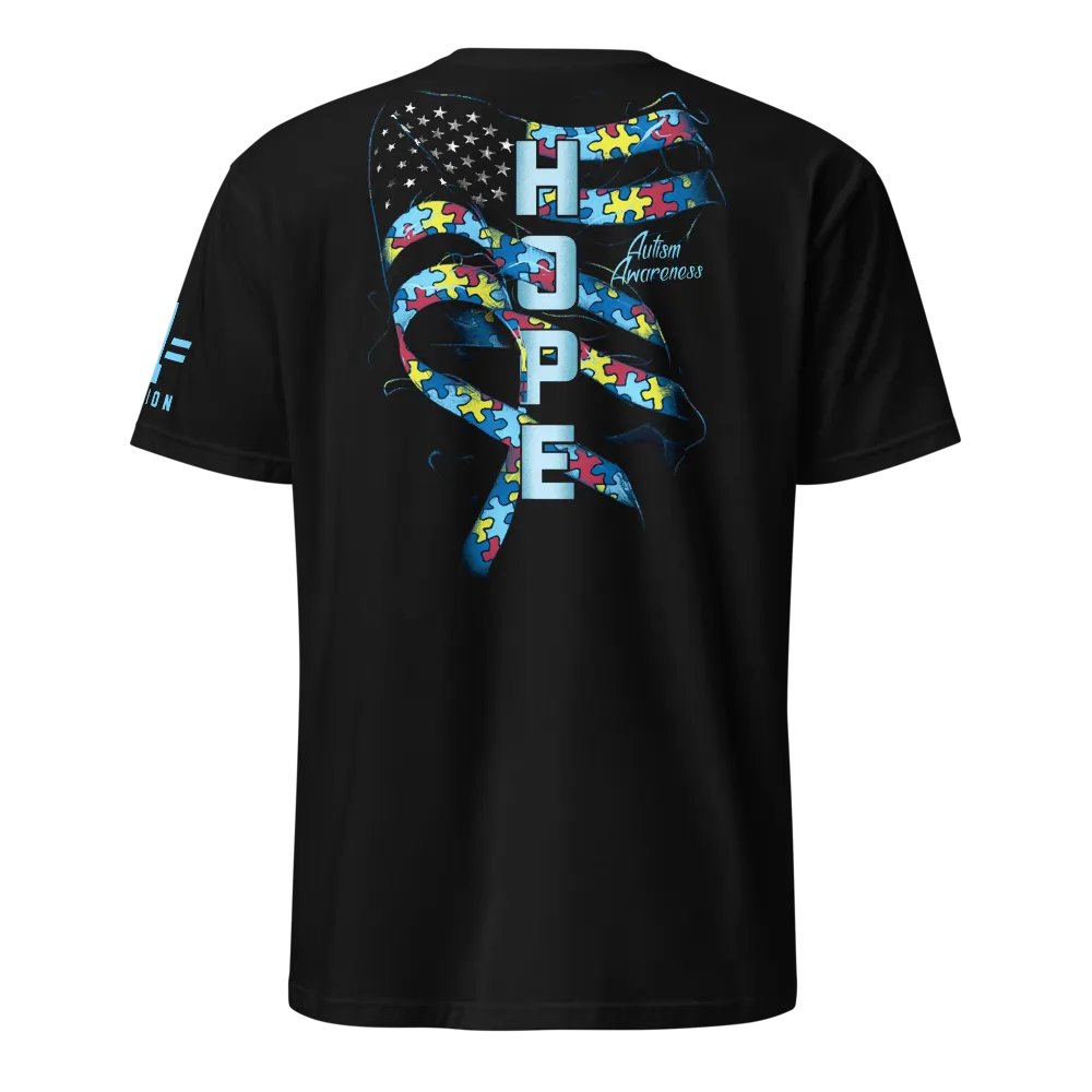 Autism Awareness: Hope product image (1)
