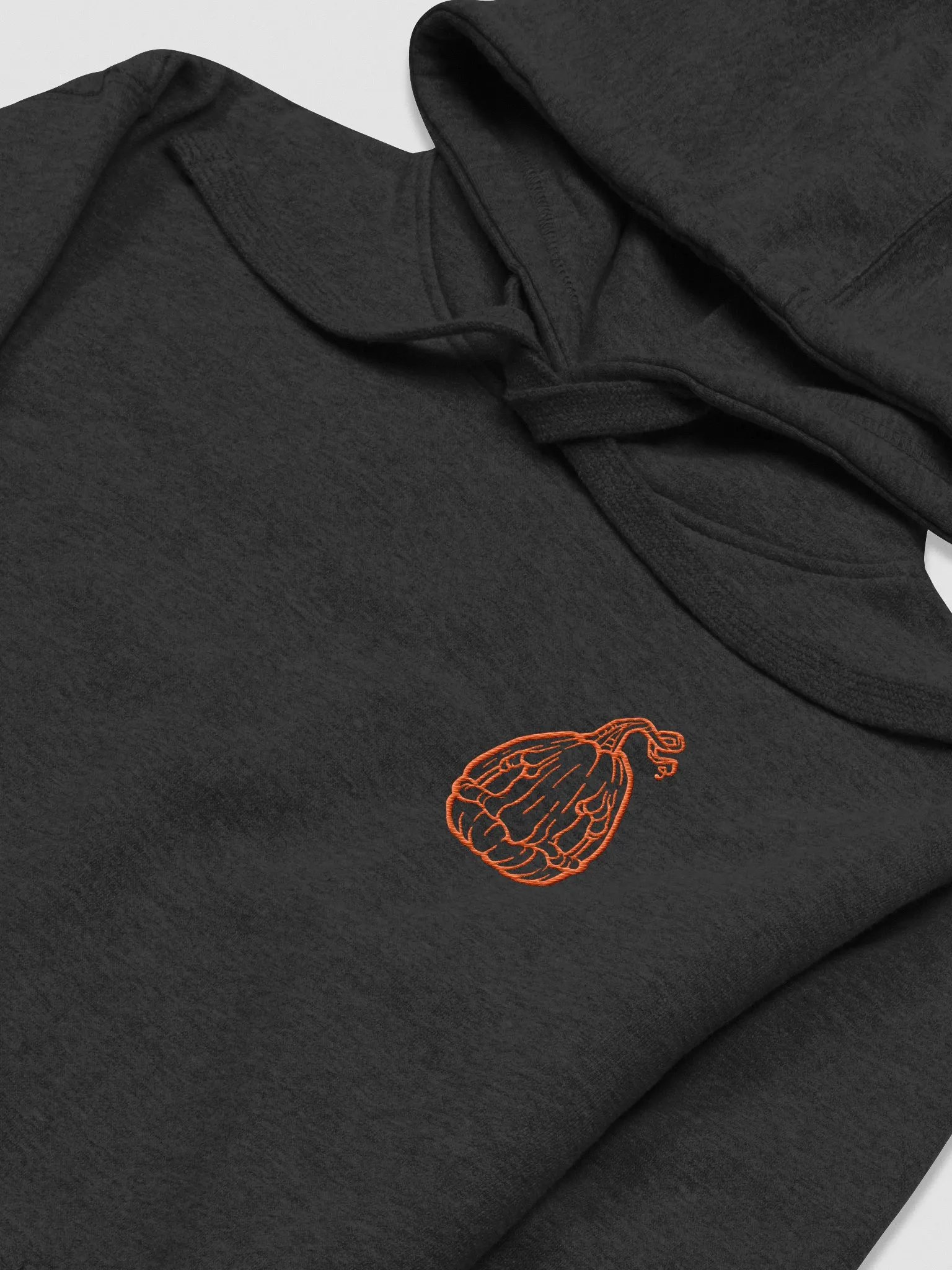 Lonely Jack Embroidered Hoodie product image (1)