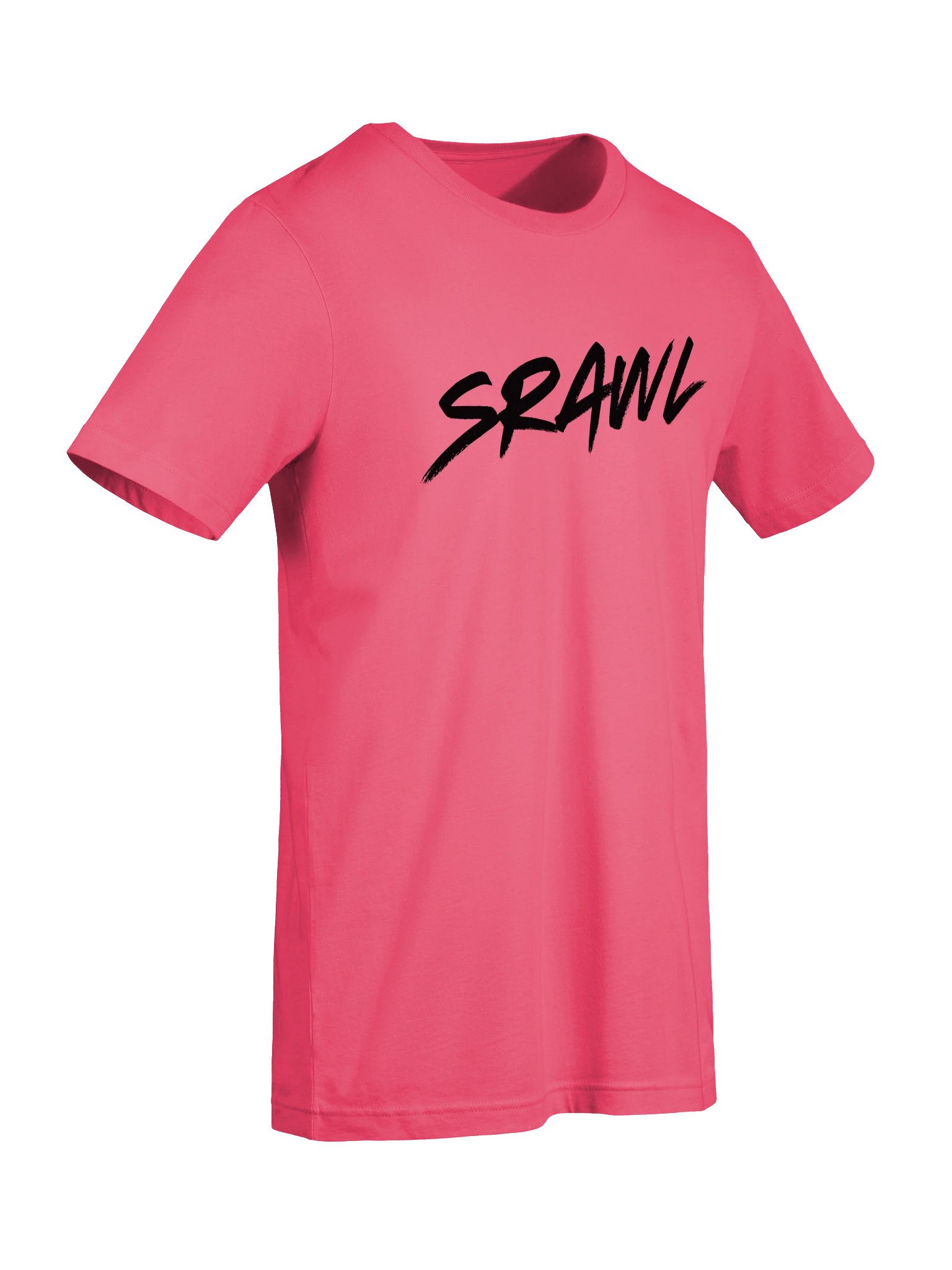 Classic Black Bella+Canvas Unisex Tee product image (28)