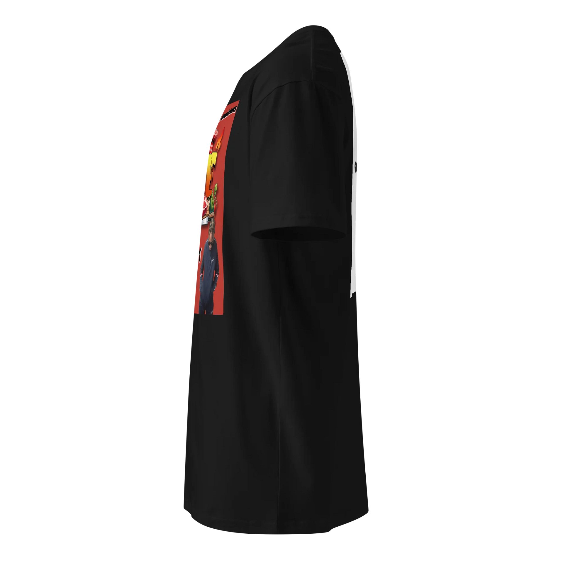 Chef Wint YouTube Intro T product image (2)