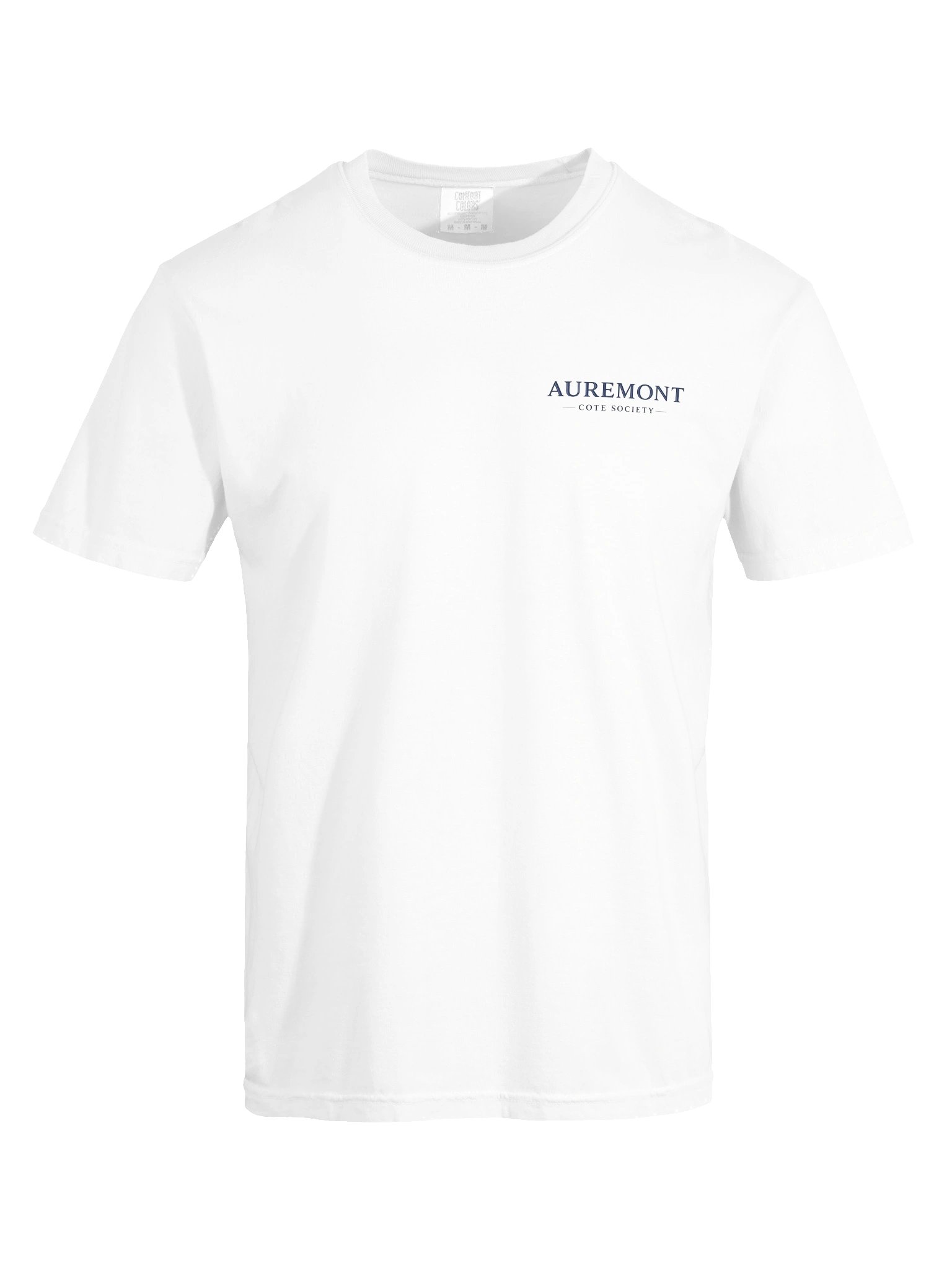 Tennis Society T-Shirt product image (5)