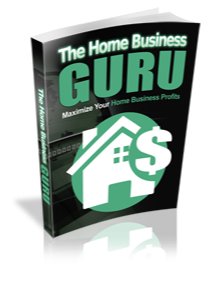 The Home Business Guru product image (1)