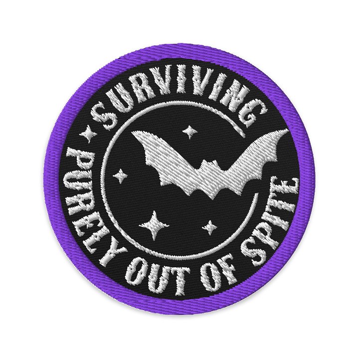 Spite Patch product image (1)