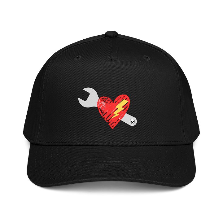 Fix Broken Hearts Hat product image (1)