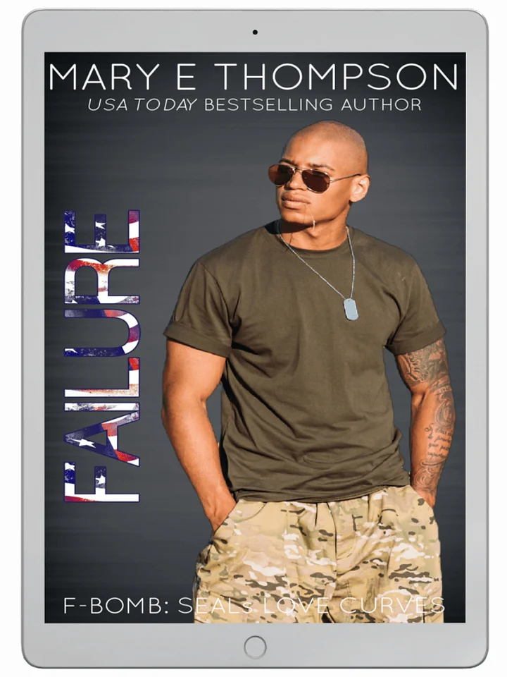 Failure (EBOOK) product image (1)
