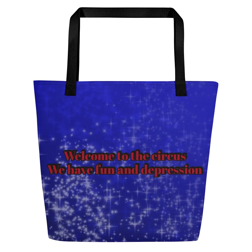 The Demon Daddy Bag product image (2)