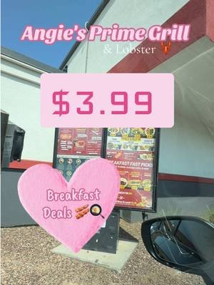 #az #breakfast #onthego 🩷 #foodie 💕🩷 10/10 big Cali Breakfast Burrito (if you don't like red onions opt out they are a little chunky for my taste so I usually do) 💕 your welcome 🤗 