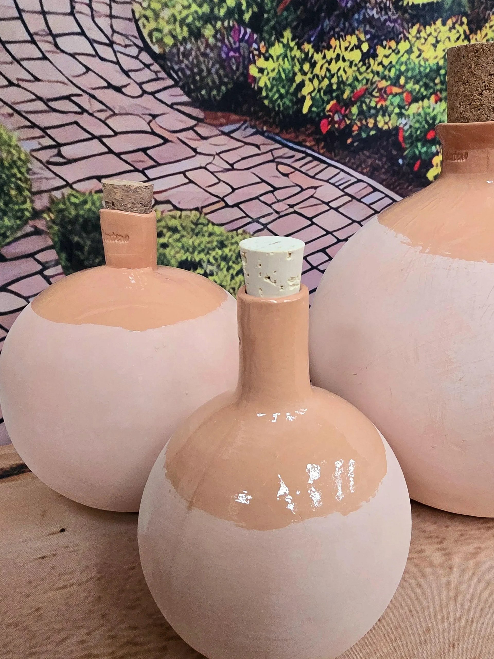 Med Round Olla Garding product image (5)