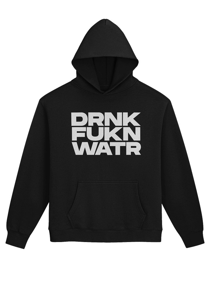 04 — THE HOODIE | MEN'S product image (1)