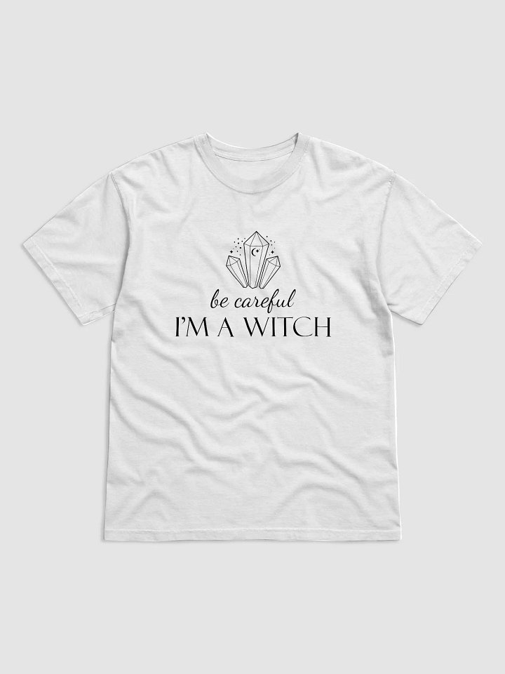 Be careful I'm a witch product image (9)