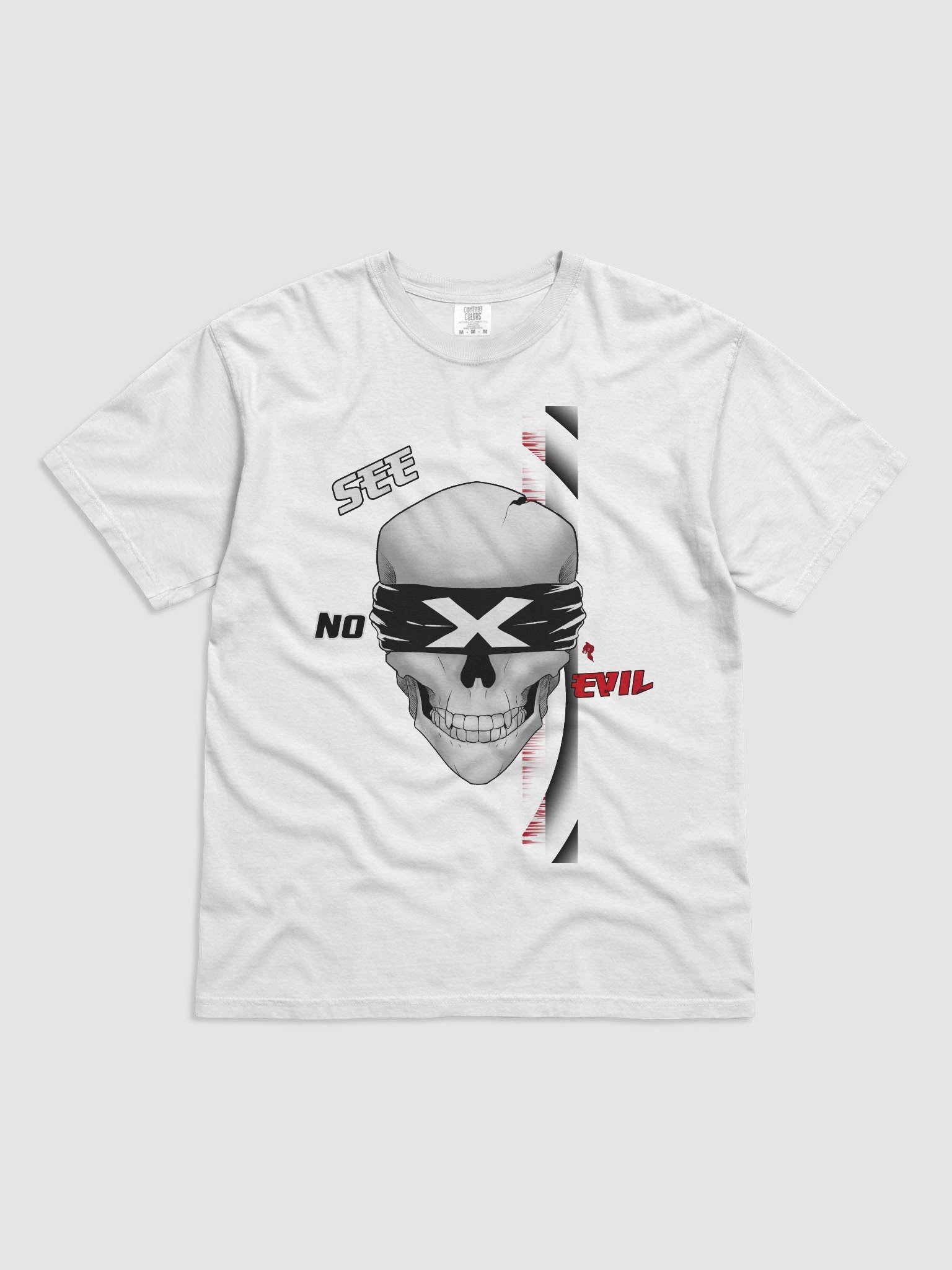 See No Evil - Ronin product image (7)