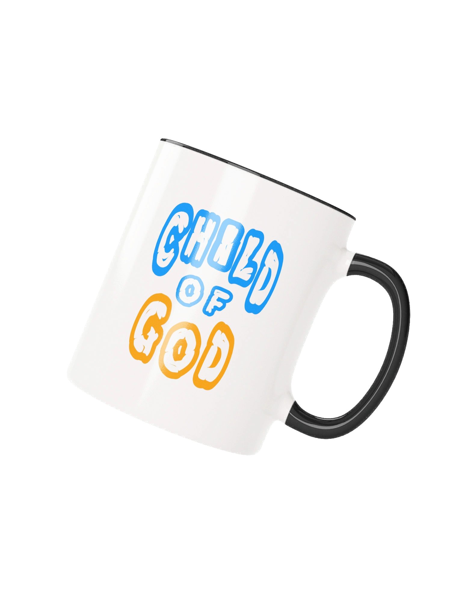 Child of God Ceramic Mug product image (6)