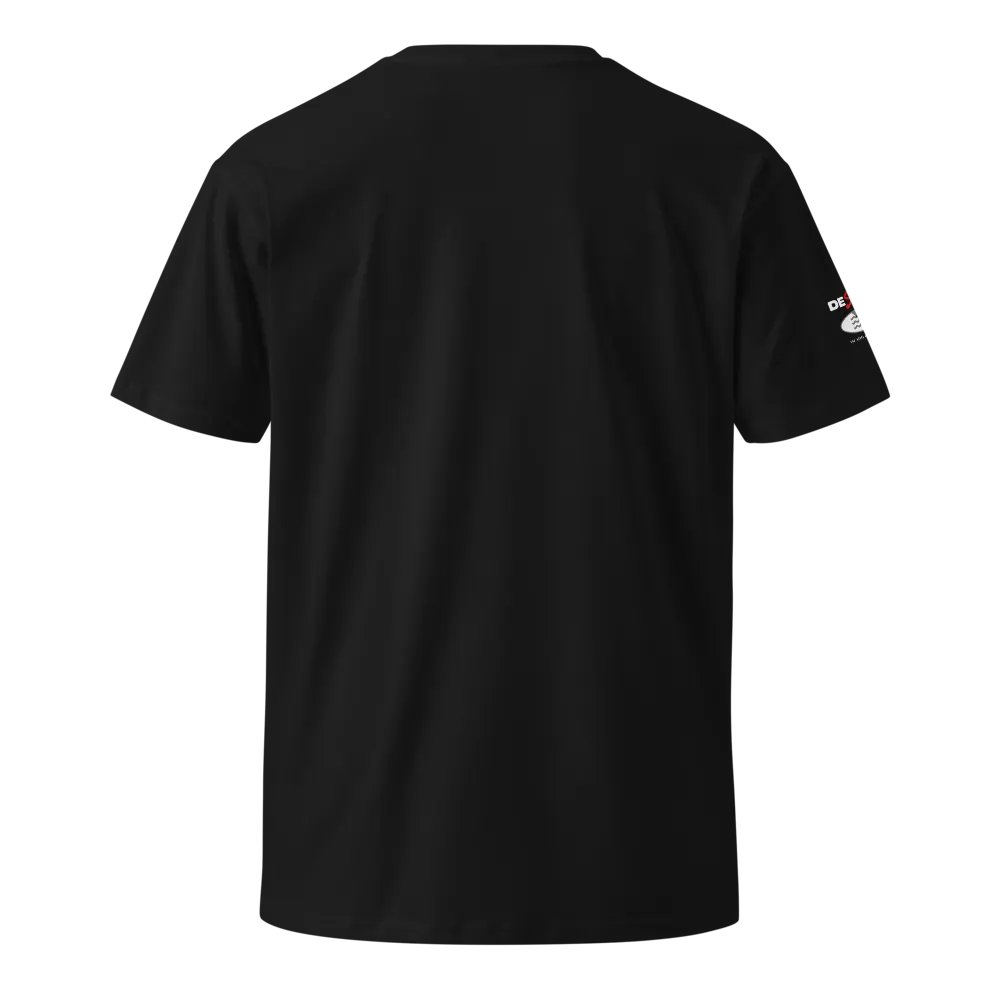 B'TOWN SYNDICATE Energy Logo T-Shirt product image (3)