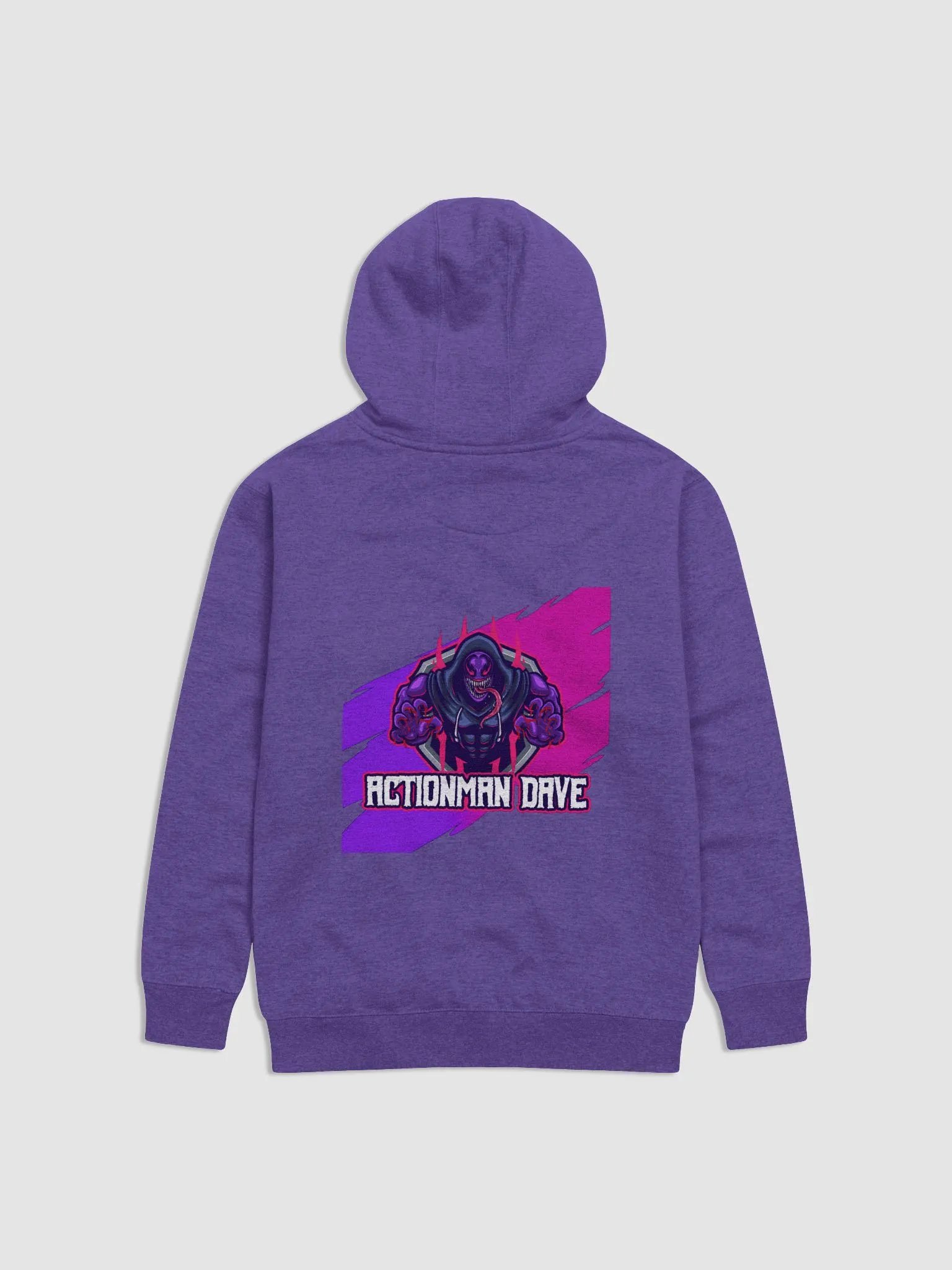 ActionHoodie 2 product image (2)