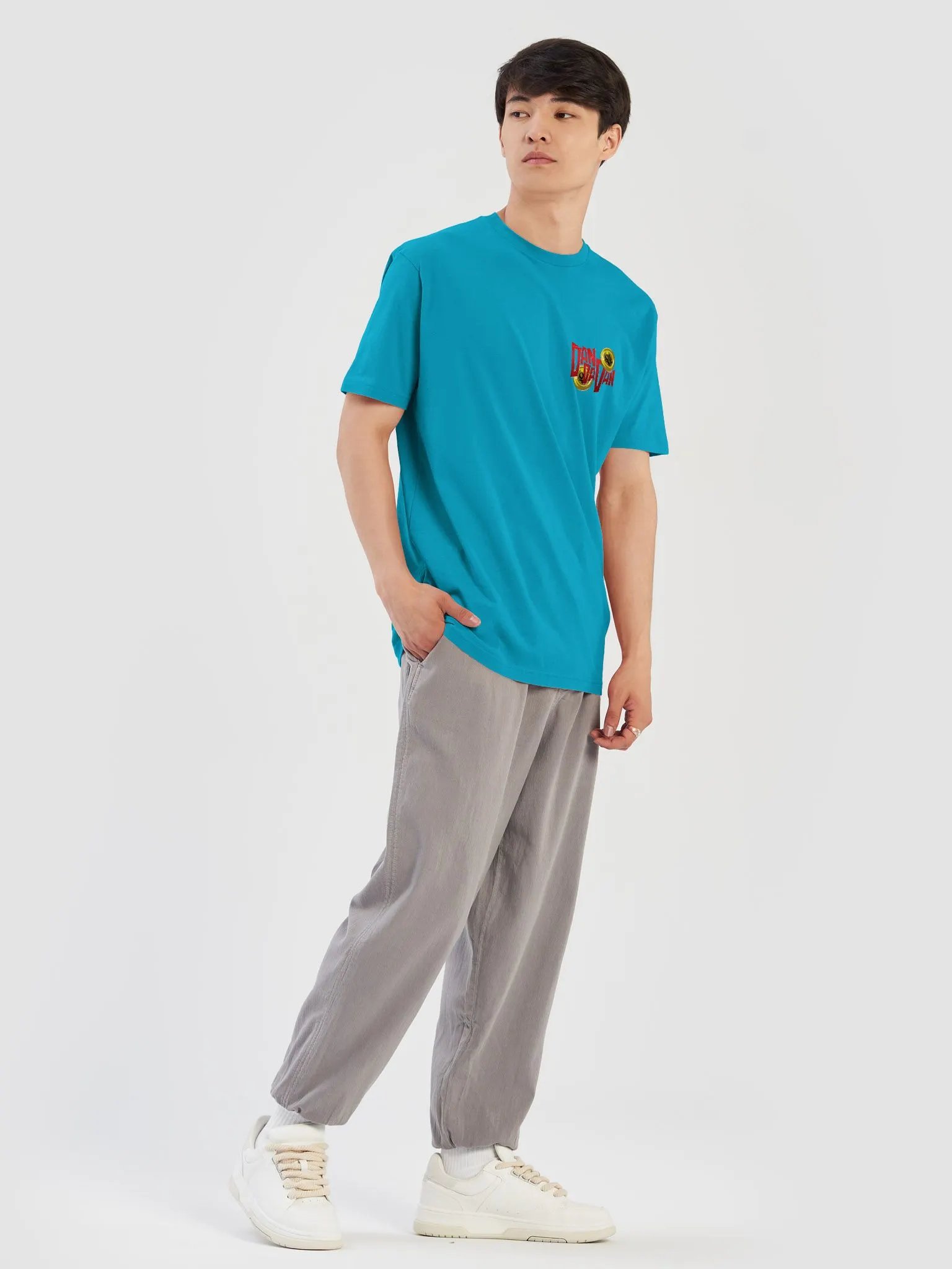 Granny's Gold Balls Tee product image (7)