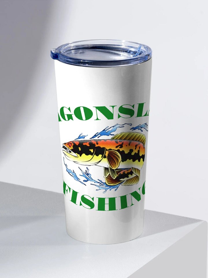 Dragon Cup product image (2)