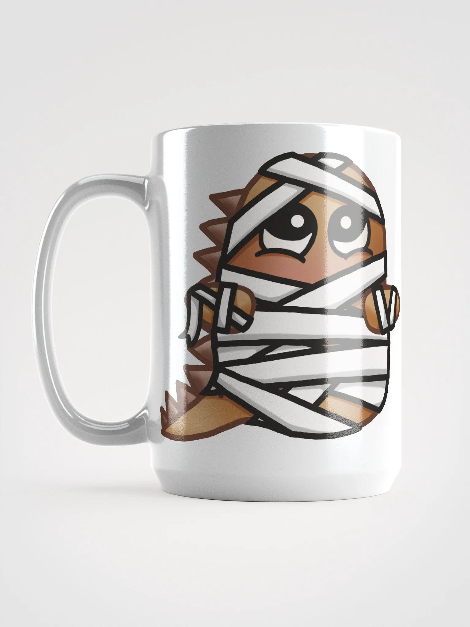 King Tot 15oz Mug product image (6)