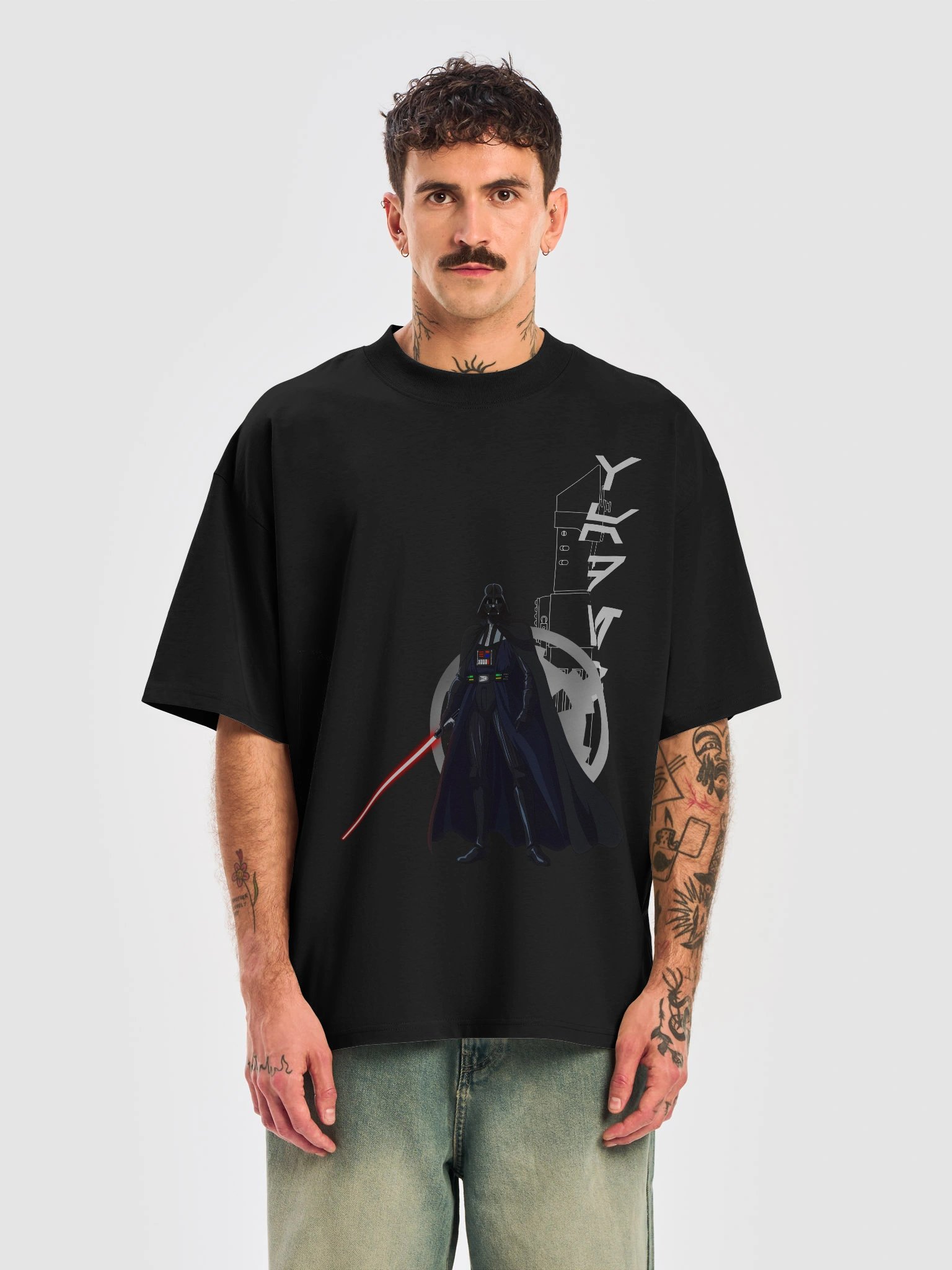Saber Series - Dark Lord product image (10)
