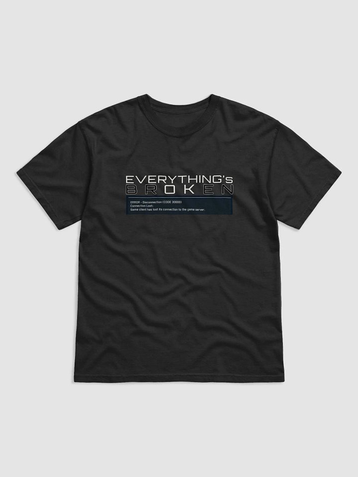 Everything's brOKen! product image (2)