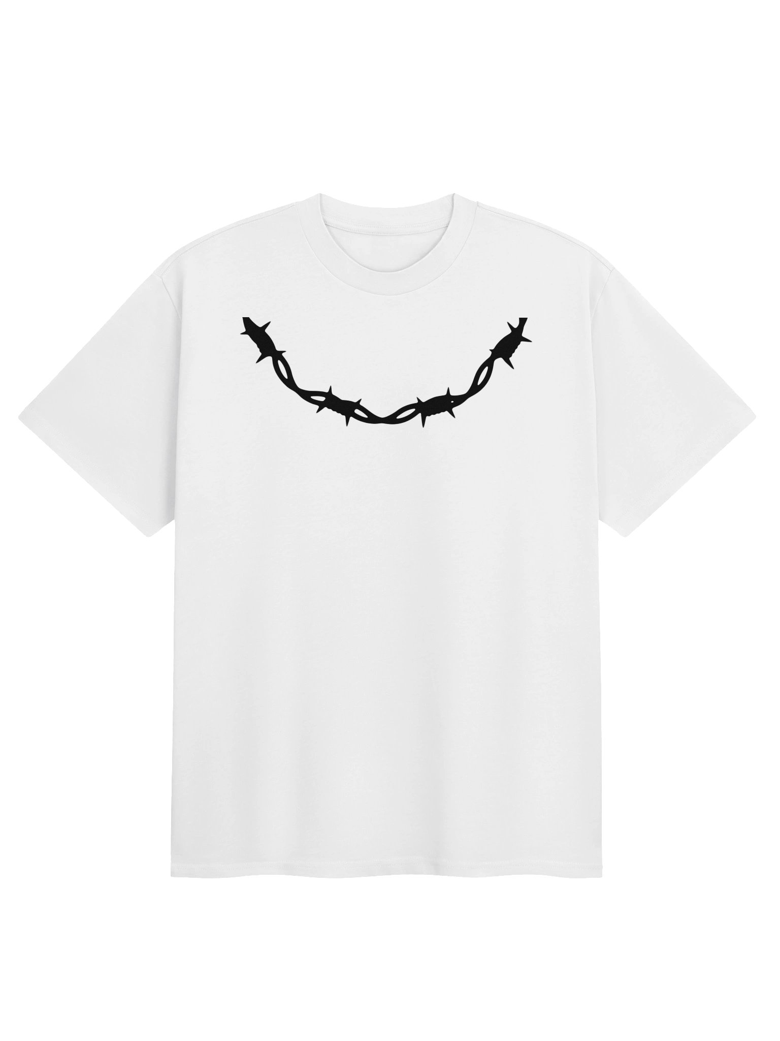Barbed Premium Tee product image (1)