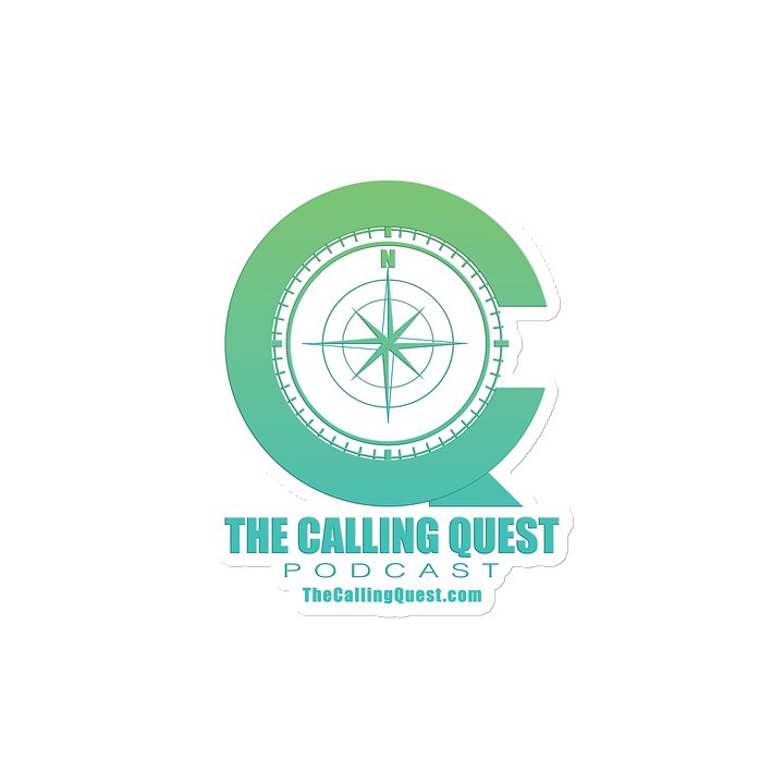 The Calling Quest Trailblazer Magnet product image (2)