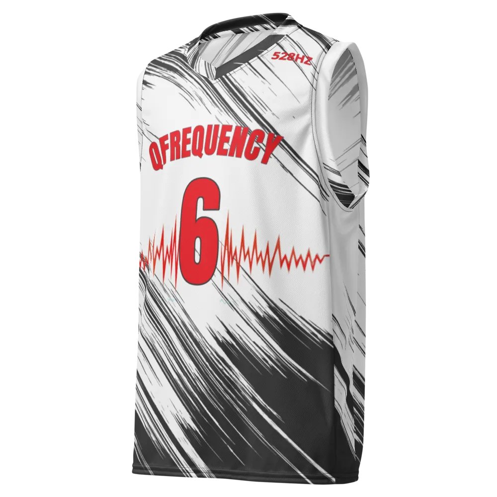 Official QCEE | Team QFrequency G3n0v323 Gersey product image (4)