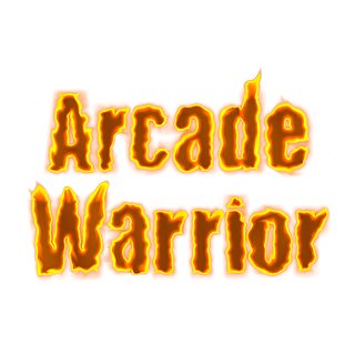 Arcade Warrior