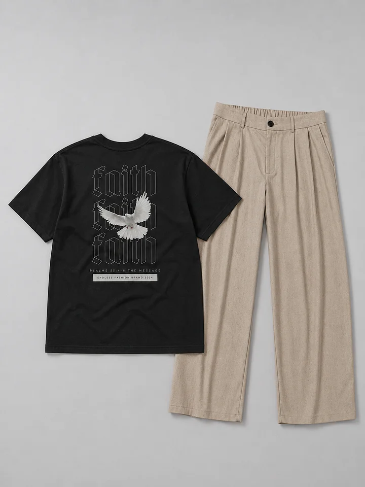 Outfit Deal Faith Bundle product image (1)