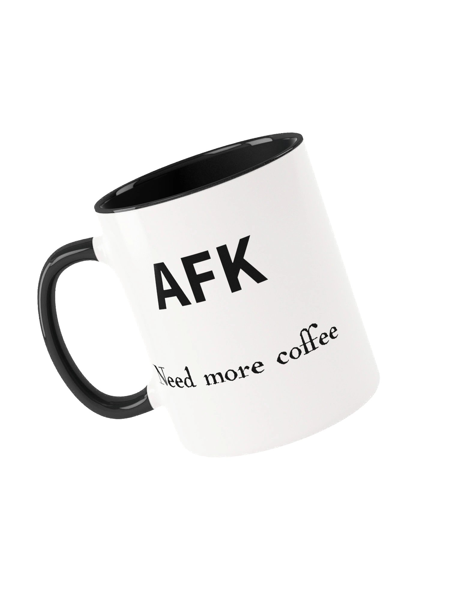 AFK Mug product image (26)