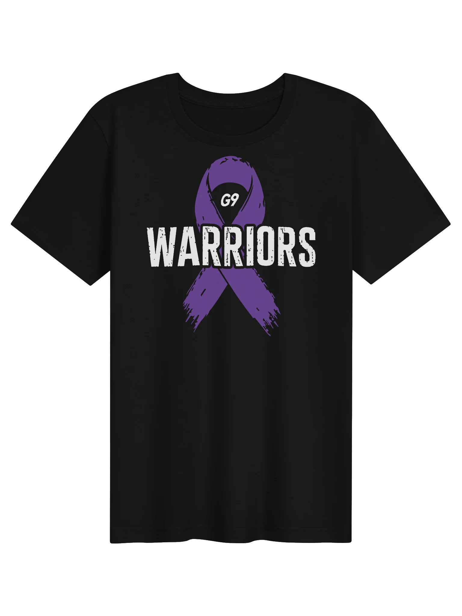Warriors Universal Tee product image (1)