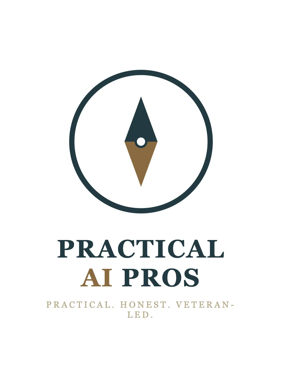 30 Days to Confident AI product image (1)