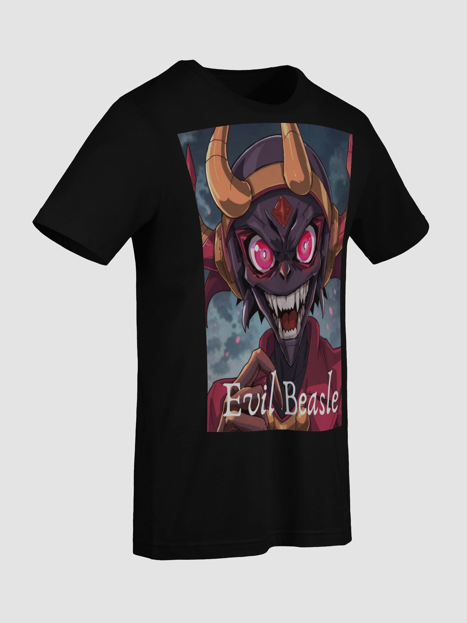 The Imp (Female T-shirt) product image (9)