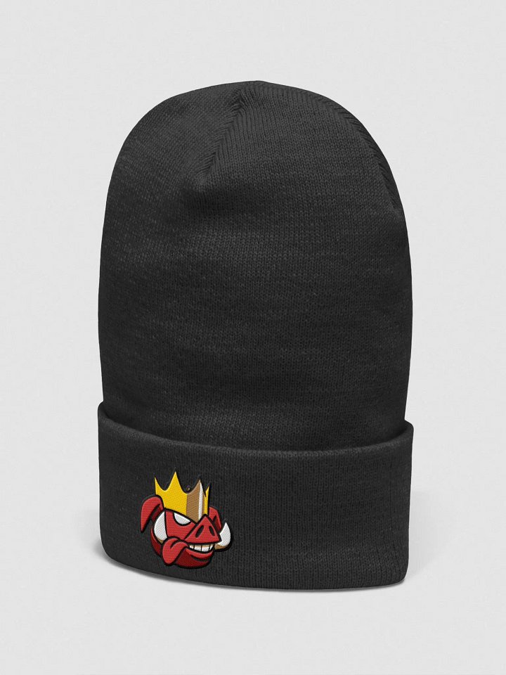 MAYHAM ROCKIN' BEANIE product image (9)