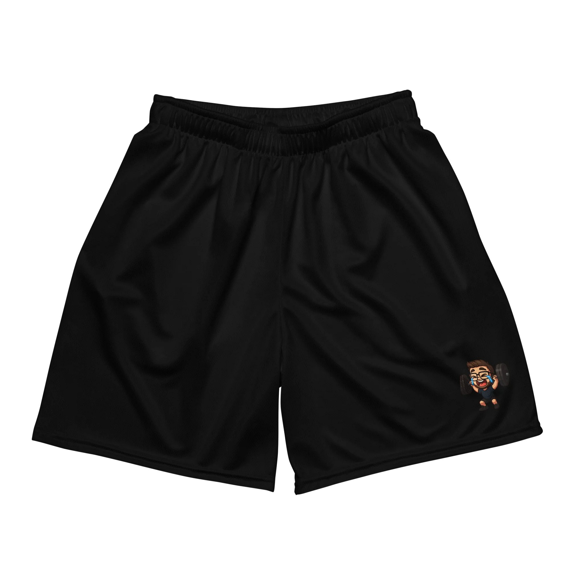 Stenberg Classic Tränings Shorts product image (2)