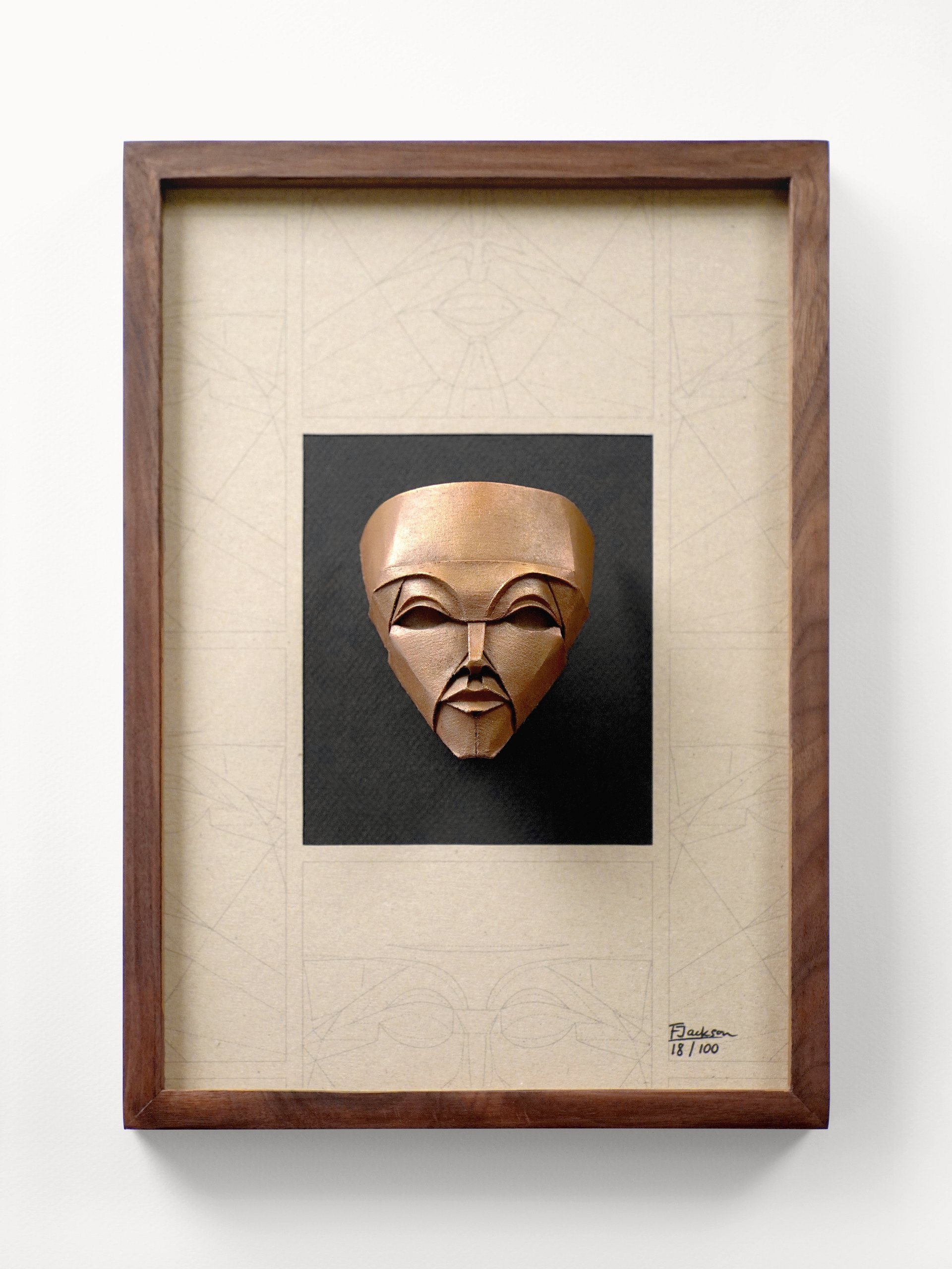 Artwork 18/100 product image (1)