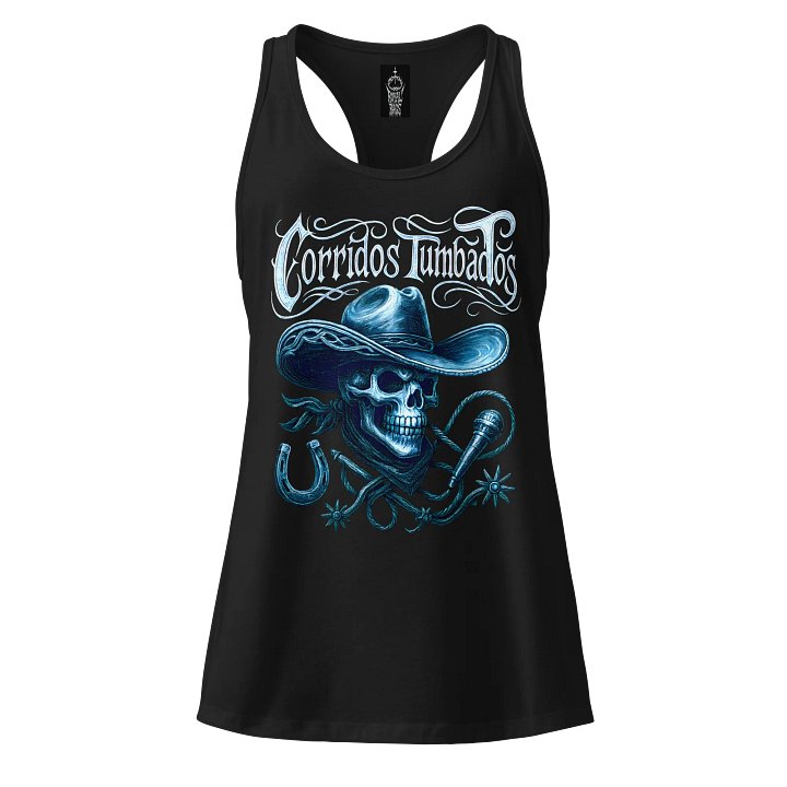 Womans Corridos Tumbados product image (1)