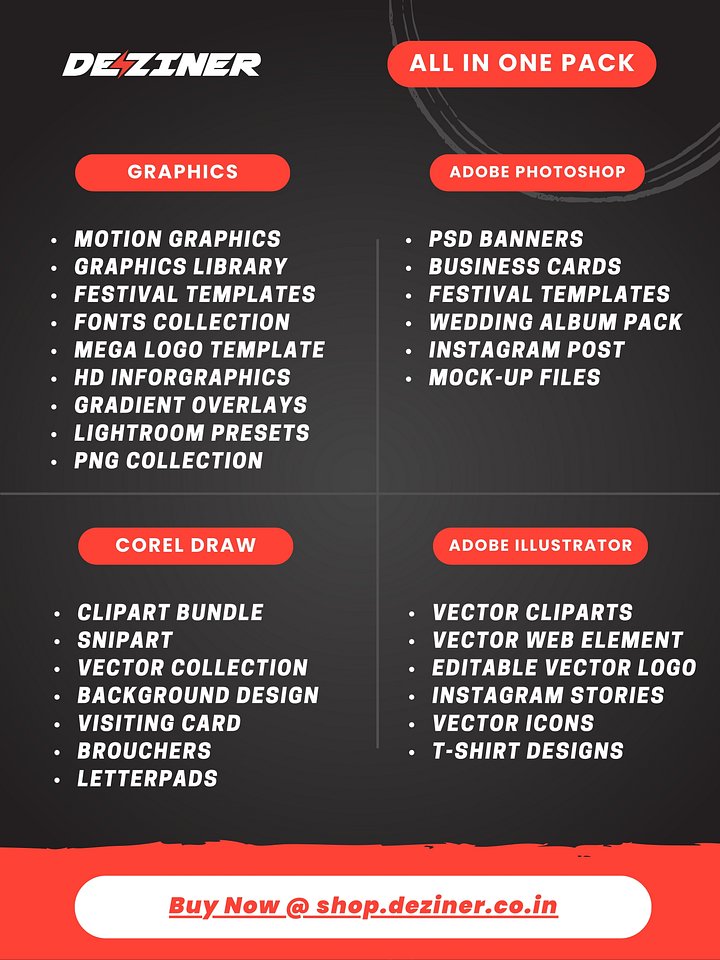 675GB Graphic Bundle - Templates product image (2)