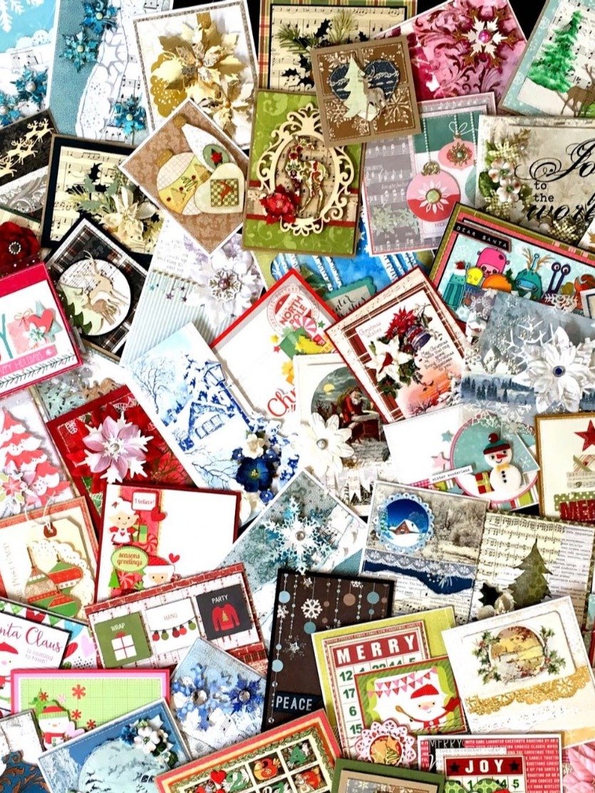 HOLIDAY CARD SUBSCRIPTION product image (1)