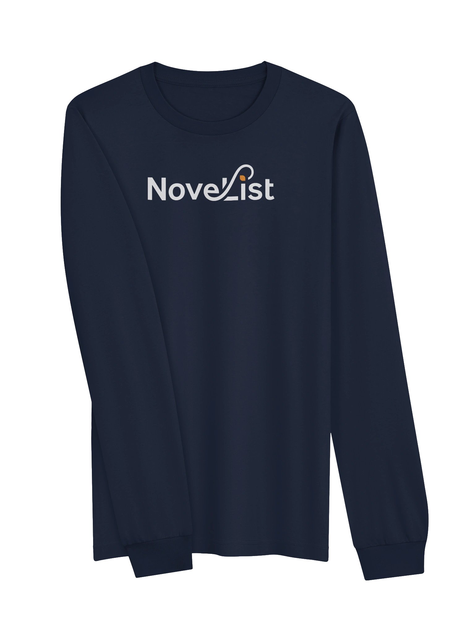 NoveList Long Sleeved Shirt product image (11)