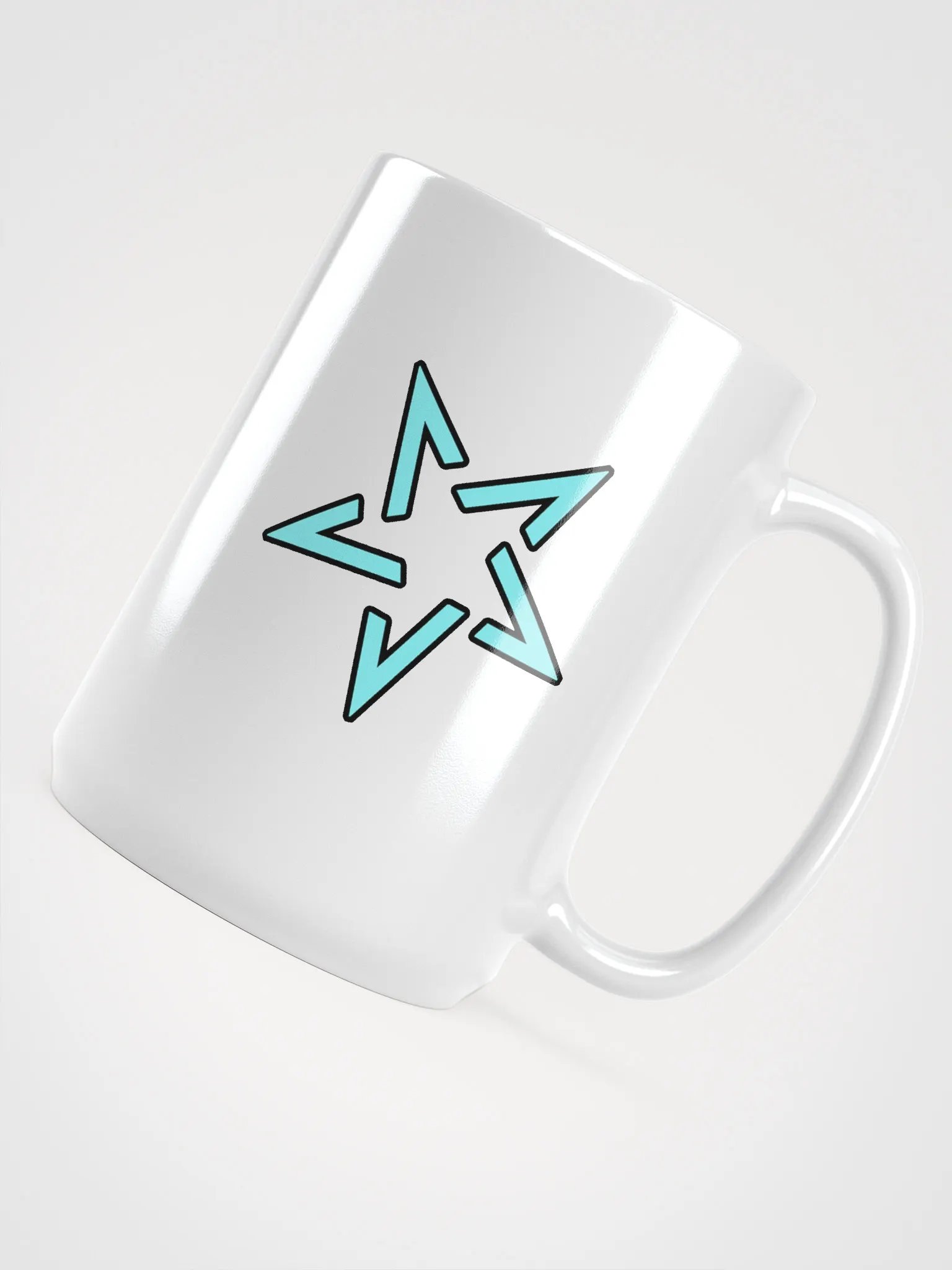 Entropy Mug product image (4)