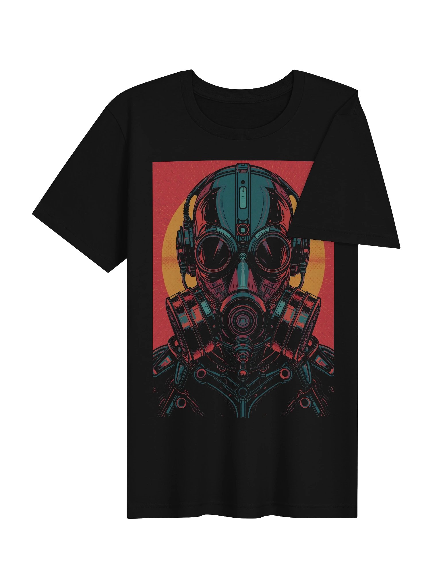 Phantom Tech Vanguard Lightweight T-Shirt product image (7)
