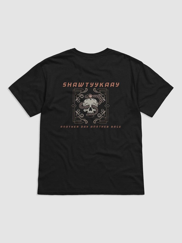 The Feelings Neutral T-Shirt product image (17)